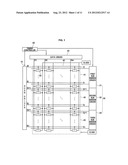 ORGANIC LIGHT-EMITTING DISPLAY AND METHOD OF DRIVING THE SAME diagram and image