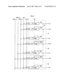 ORGANIC LIGHT-EMITTING DISPLAY AND METHOD OF DRIVING THE SAME diagram and image