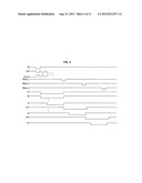 ORGANIC LIGHT-EMITTING DISPLAY AND METHOD OF DRIVING THE SAME diagram and image