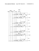 ORGANIC LIGHT-EMITTING DISPLAY AND METHOD OF DRIVING THE SAME diagram and image