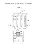 NOZZLE STATE DETECTING APPARATUS AND IMAGE FORMING APPARATUS diagram and image