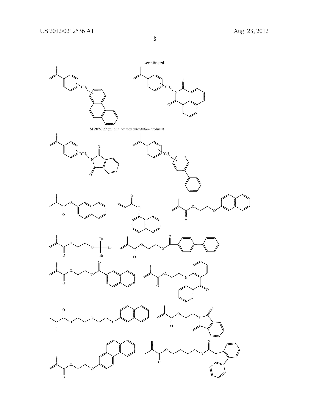 INK COMPOSITION, INK SET AND IMAGE FORMING METHOD - diagram, schematic, and image 09