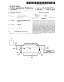 PRINTING APPARATUS diagram and image