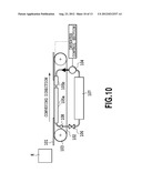 PRINTING APPARATUS diagram and image