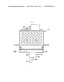 INKJET HEAD CLEANING DEVICE AND INKJET RECORDING APPARATUS diagram and image