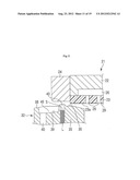 INKJET HEAD CLEANING DEVICE AND INKJET RECORDING APPARATUS diagram and image