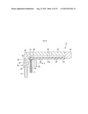 INKJET HEAD CLEANING DEVICE AND INKJET RECORDING APPARATUS diagram and image