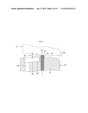 INKJET HEAD CLEANING DEVICE AND INKJET RECORDING APPARATUS diagram and image