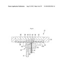 INKJET HEAD CLEANING DEVICE AND INKJET RECORDING APPARATUS diagram and image