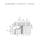 INKJET HEAD CLEANING DEVICE AND INKJET RECORDING APPARATUS diagram and image