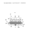 INKJET HEAD CLEANING DEVICE AND INKJET RECORDING APPARATUS diagram and image