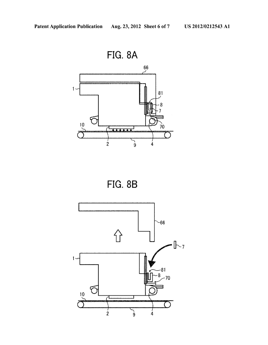 IMAGE FORMING APPARATUS - diagram, schematic, and image 07