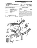 PORTABLE THERMAL PRINTER diagram and image