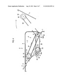 PORTABLE THERMAL PRINTER diagram and image