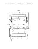 PORTABLE THERMAL PRINTER diagram and image