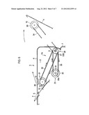 PORTABLE THERMAL PRINTER diagram and image