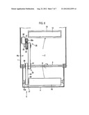 PORTABLE THERMAL PRINTER diagram and image