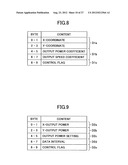 MARKING CONTROL DEVICE, LASER APPLICATION DEVICE, MARKING CONTROL METHOD,     AND COMPUTER-READABLE RECORDING MEDIUM HAVING MARKING CONTROL PROGRAM diagram and image