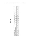 MARKING CONTROL DEVICE, LASER APPLICATION DEVICE, MARKING CONTROL METHOD,     AND COMPUTER-READABLE RECORDING MEDIUM HAVING MARKING CONTROL PROGRAM diagram and image