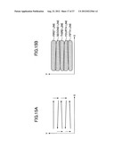 MARKING CONTROL DEVICE, LASER APPLICATION DEVICE, MARKING CONTROL METHOD,     AND COMPUTER-READABLE RECORDING MEDIUM HAVING MARKING CONTROL PROGRAM diagram and image