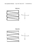 MARKING CONTROL DEVICE, LASER APPLICATION DEVICE, MARKING CONTROL METHOD,     AND COMPUTER-READABLE RECORDING MEDIUM HAVING MARKING CONTROL PROGRAM diagram and image