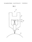 LIGHT EMITTING COMPONENT, PRINT HEAD, AND IMAGE FORMING APPARATUS diagram and image