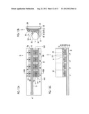 LIGHT EMITTING COMPONENT, PRINT HEAD, AND IMAGE FORMING APPARATUS diagram and image