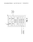 GATEWAY/STB INTERACTING WITH CLOUD SERVER THAT PERFORMS HIGH END VIDEO     PROCESSING diagram and image