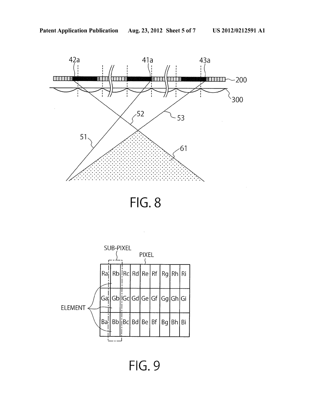 Image Display Apparatus, Image Processing Device, and Image Processing     Method - diagram, schematic, and image 06