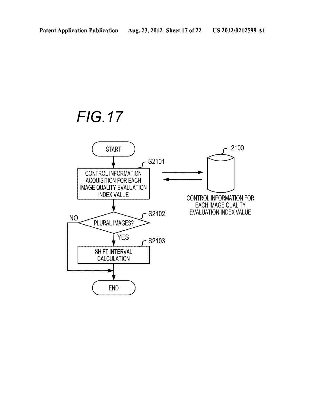 IMAGING APPARATUS AND IMAGING METHOD - diagram, schematic, and image 18