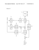 SYSTEM AND METHOD OF CONTROLLING VISION DEVICE FOR TRACKING TARGET BASED     ON MOTION COMMANDS diagram and image