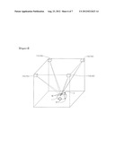 SYSTEM AND METHOD OF CONTROLLING VISION DEVICE FOR TRACKING TARGET BASED     ON MOTION COMMANDS diagram and image