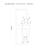 METHOD AND DEVICE FOR GENERATING A CALIBRATED PROJECTION diagram and image