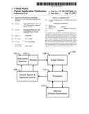 ADAPTIVE AUTOMATIC EXPOSURE APPARATUS AND METHOD FOR DIGITAL IMAGES diagram and image