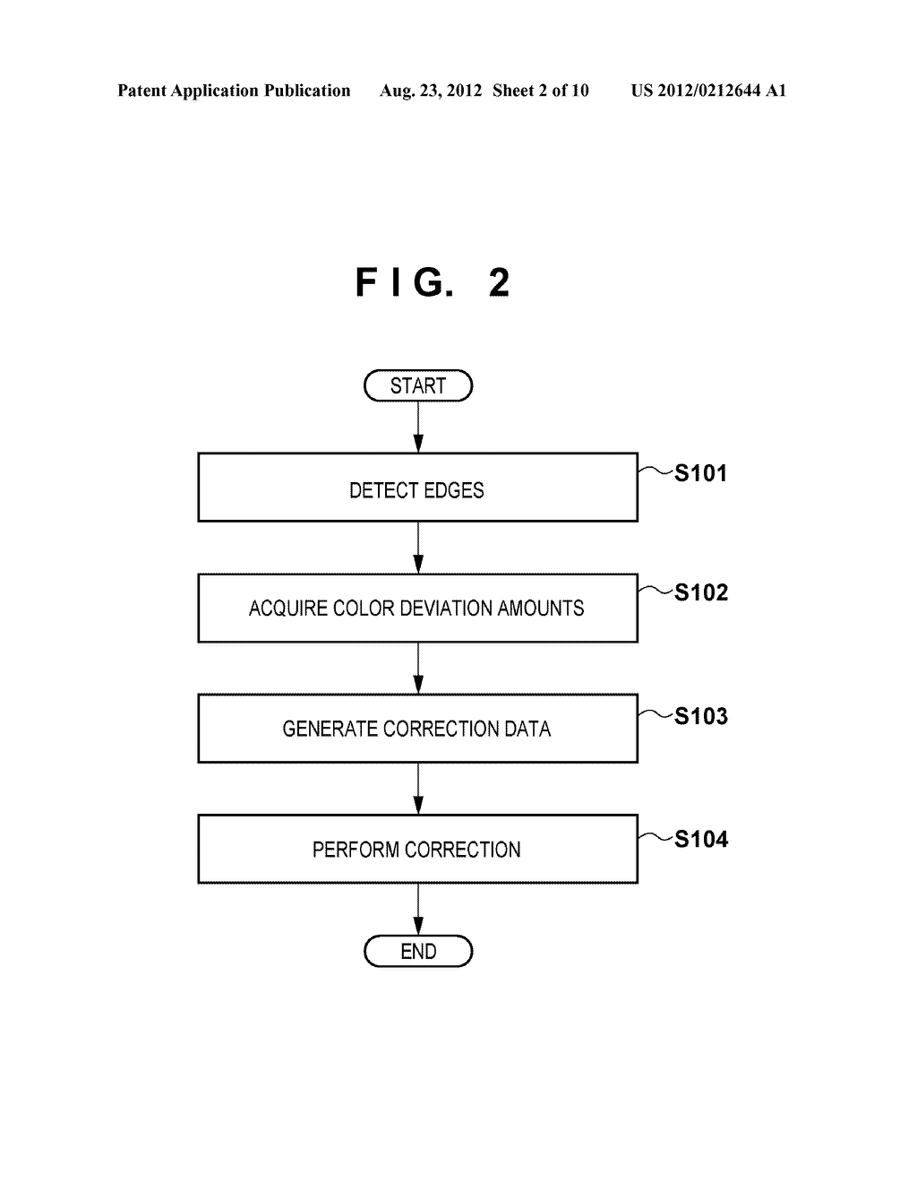 IMAGE PROCESSING APPARATUS, IMAGE PROCESSING METHOD, AND STORAGE MEDIUM - diagram, schematic, and image 03