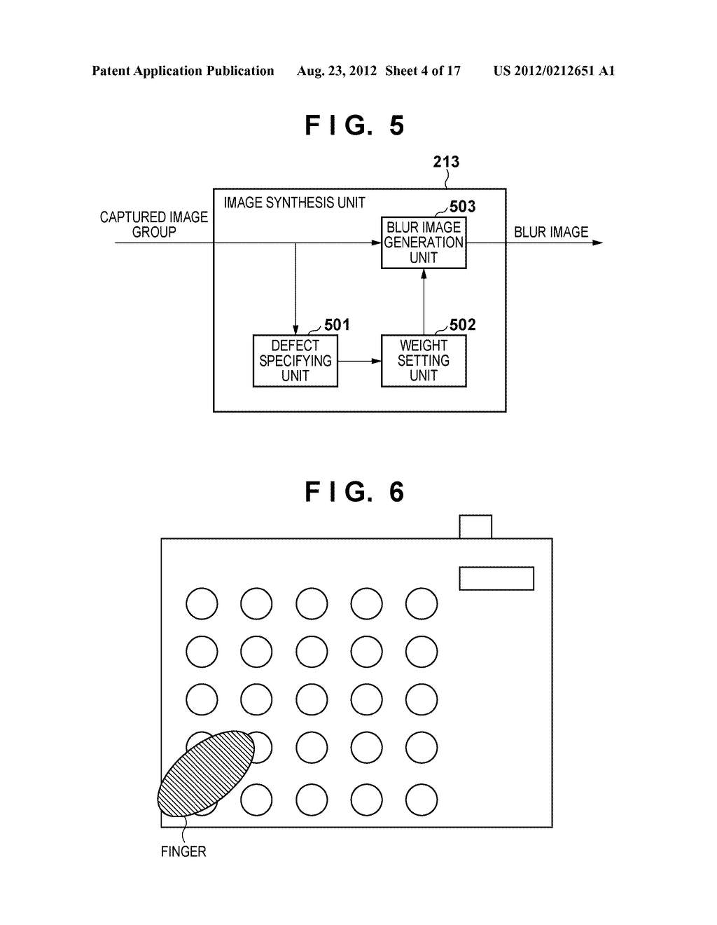 IMAGE PROCESSING APPARATUS, IMAGE CAPTURING APPARATUS, IMAGE PROCESSING     METHOD ADN STORAGE MEDIUM - diagram, schematic, and image 05