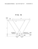 IMAGE PROCESSING APPARATUS, IMAGE CAPTURING APPARATUS, IMAGE PROCESSING     METHOD ADN STORAGE MEDIUM diagram and image