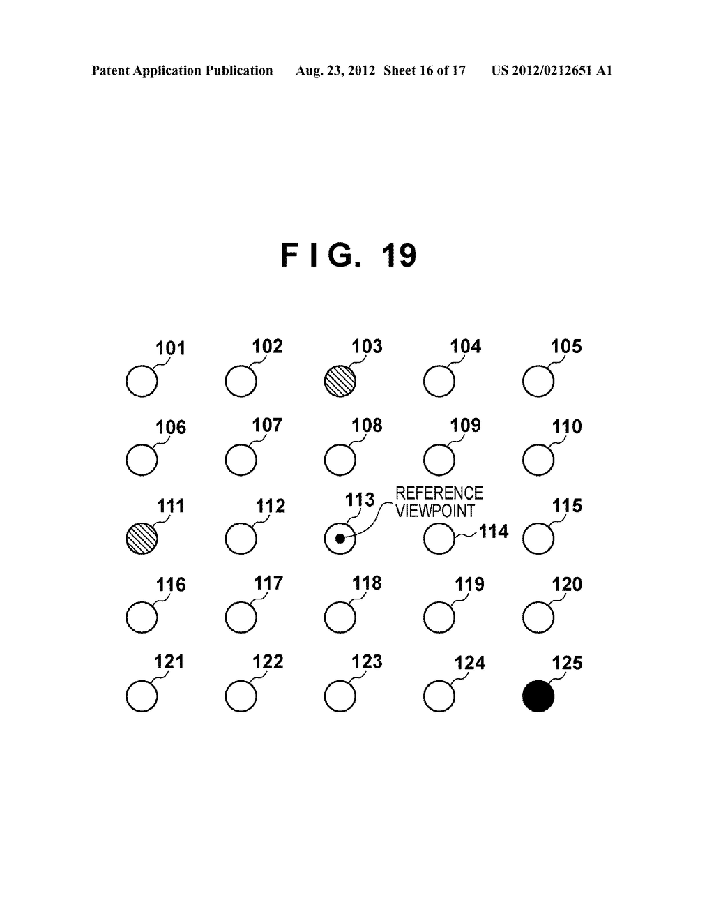 IMAGE PROCESSING APPARATUS, IMAGE CAPTURING APPARATUS, IMAGE PROCESSING     METHOD ADN STORAGE MEDIUM - diagram, schematic, and image 17