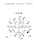 IMAGE PROCESSING APPARATUS, IMAGE CAPTURING APPARATUS, IMAGE PROCESSING     METHOD ADN STORAGE MEDIUM diagram and image