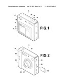 IMAGING APPARATUS AND SIGNAL PROCESSING METHOD diagram and image