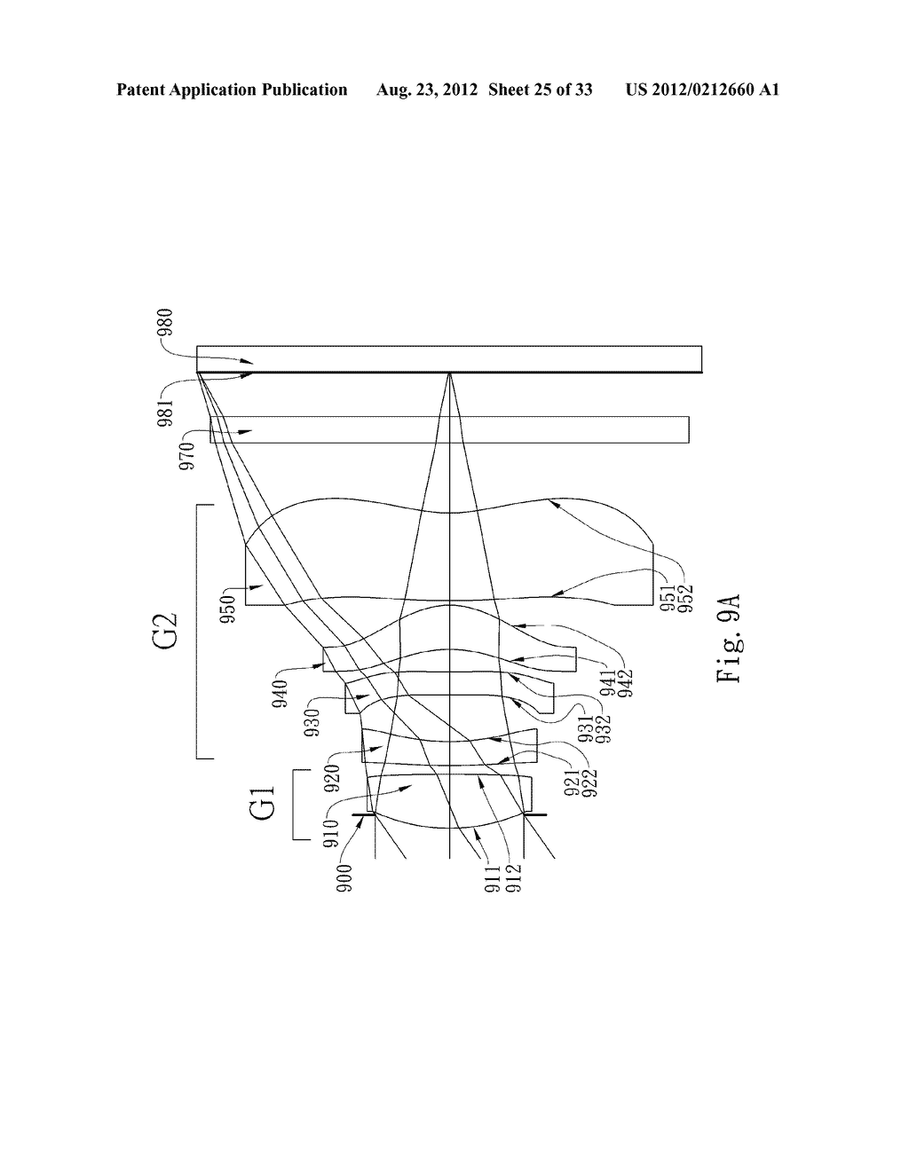 IMAGE CAPTURING LENS ASSEMBLY - diagram, schematic, and image 26