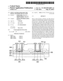 OPTICAL SENSOR, SEMICONDUCTOR DEVICE, AND LIQUID CRYSTAL PANEL diagram and image