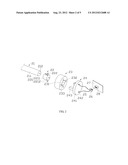 Light Source Assembly and LCD diagram and image