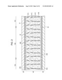 LIQUID CRYSTAL DISPLAY DEVICE AND MANUFACTURING METHOD THEREOF diagram and image