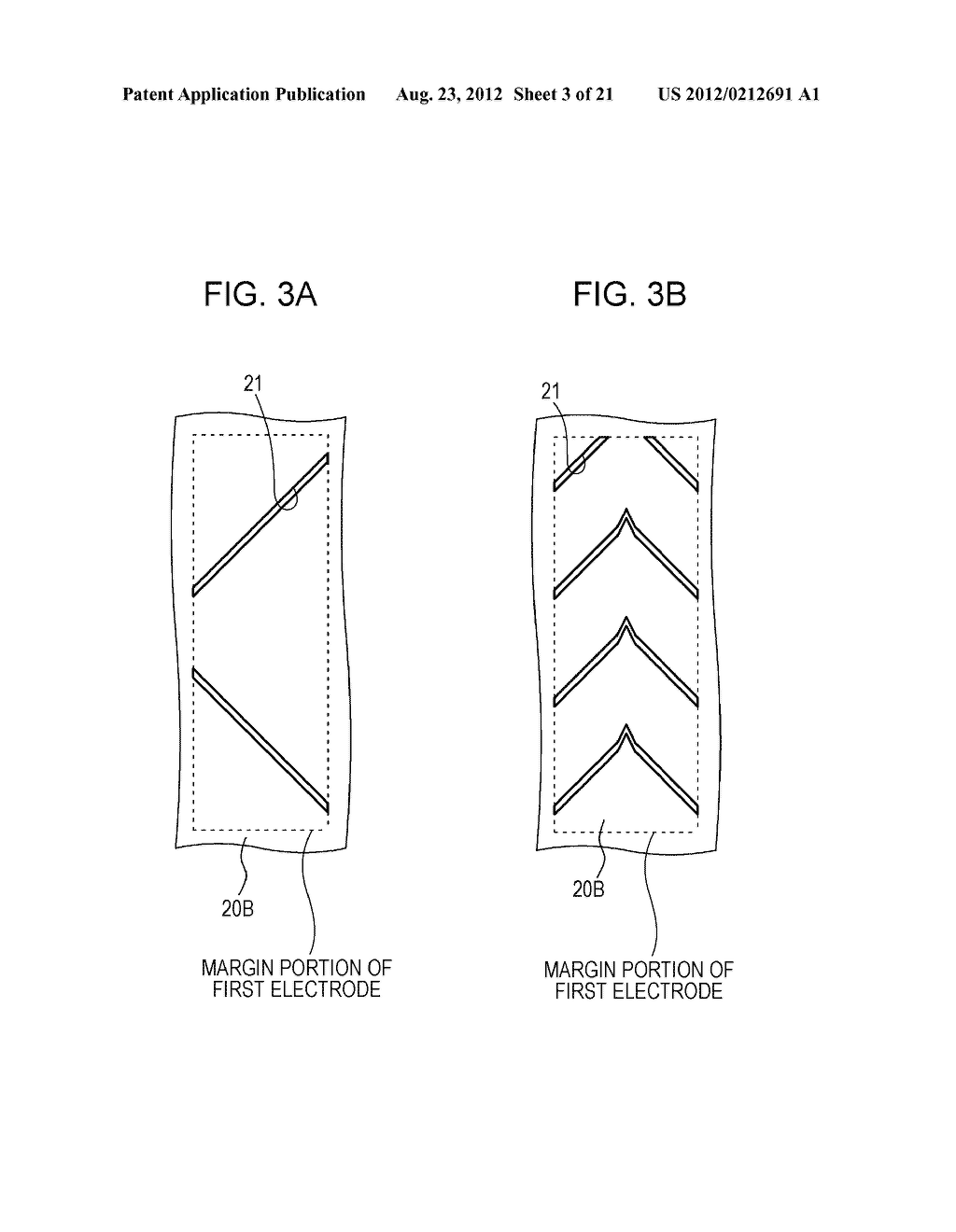 LIQUID CRYSTAL DISPLAY DEVICE AND MANUFACTURING METHOD THEREOF - diagram, schematic, and image 04