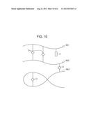 LIQUID CRYSTAL DISPLAY DEVICE AND MANUFACTURING METHOD THEREOF diagram and image