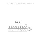 LIQUID CRYSTAL DISPLAY DEVICE AND MANUFACTURING METHOD THEREOF diagram and image