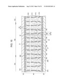 LIQUID CRYSTAL DISPLAY DEVICE AND MANUFACTURING METHOD THEREOF diagram and image