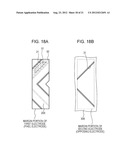 LIQUID CRYSTAL DISPLAY DEVICE AND MANUFACTURING METHOD THEREOF diagram and image