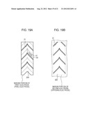 LIQUID CRYSTAL DISPLAY DEVICE AND MANUFACTURING METHOD THEREOF diagram and image